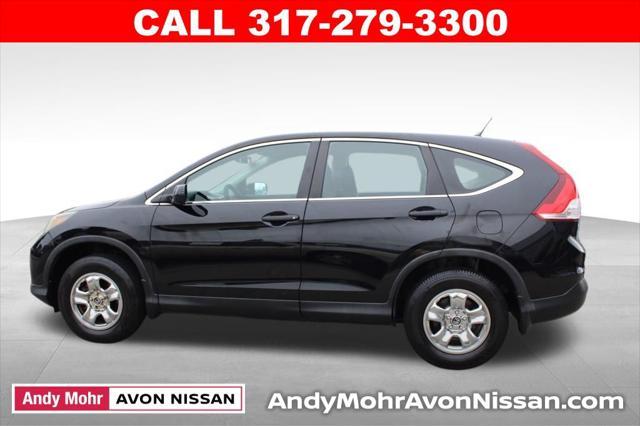 used 2014 Honda CR-V car, priced at $11,691