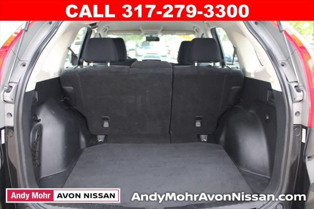 used 2014 Honda CR-V car, priced at $11,691