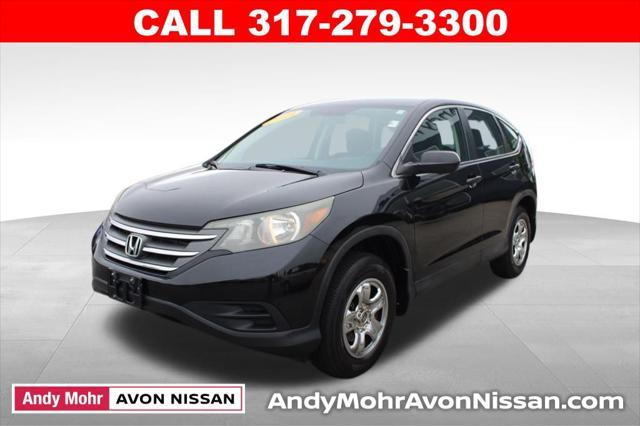 used 2014 Honda CR-V car, priced at $11,691