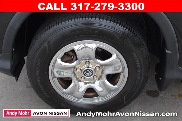 used 2014 Honda CR-V car, priced at $11,691