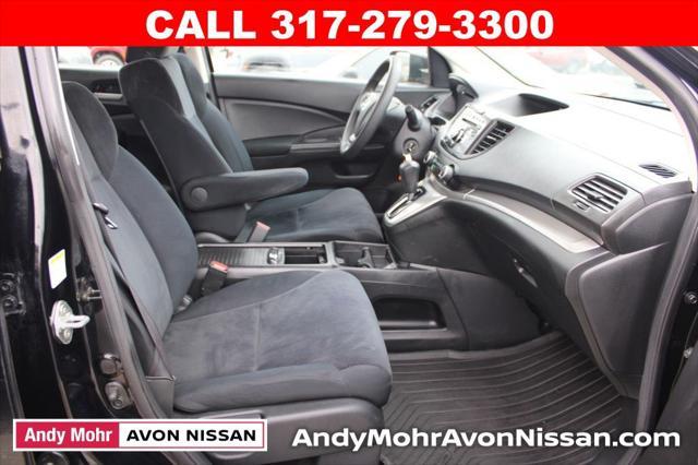 used 2014 Honda CR-V car, priced at $11,691