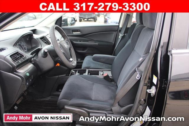 used 2014 Honda CR-V car, priced at $11,691