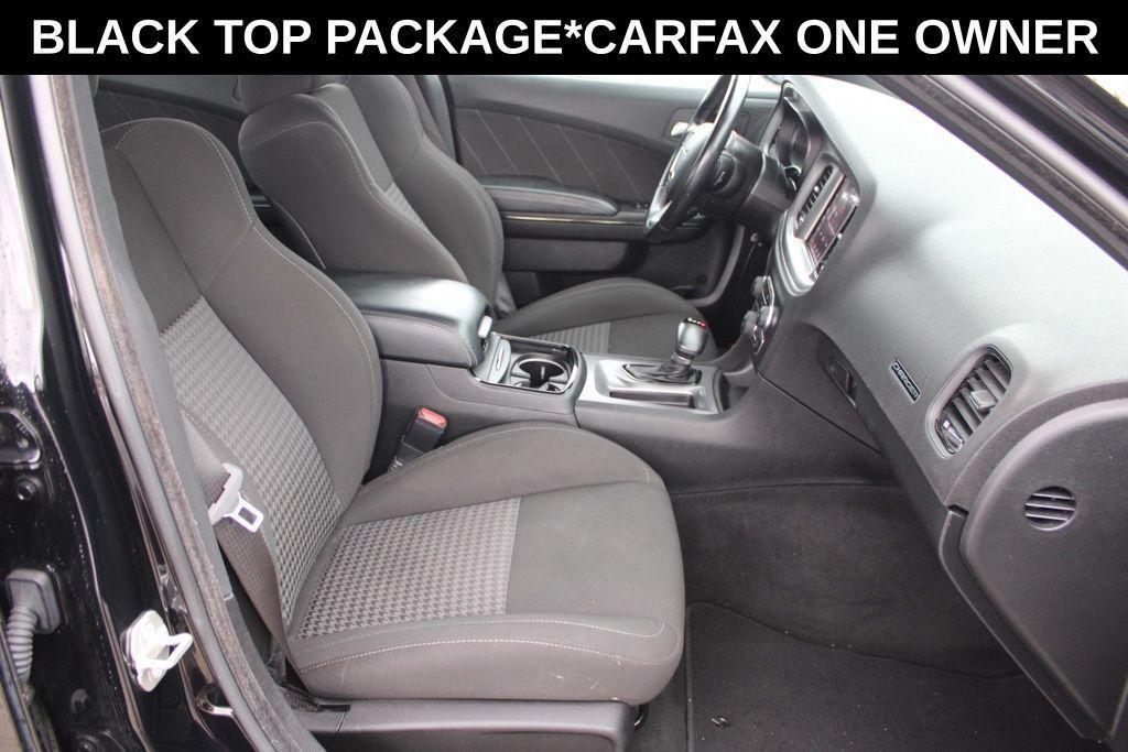 used 2023 Dodge Charger car, priced at $24,900