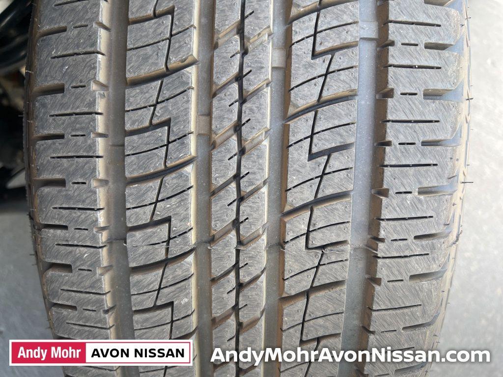 used 2020 Chevrolet Silverado 1500 car, priced at $30,500