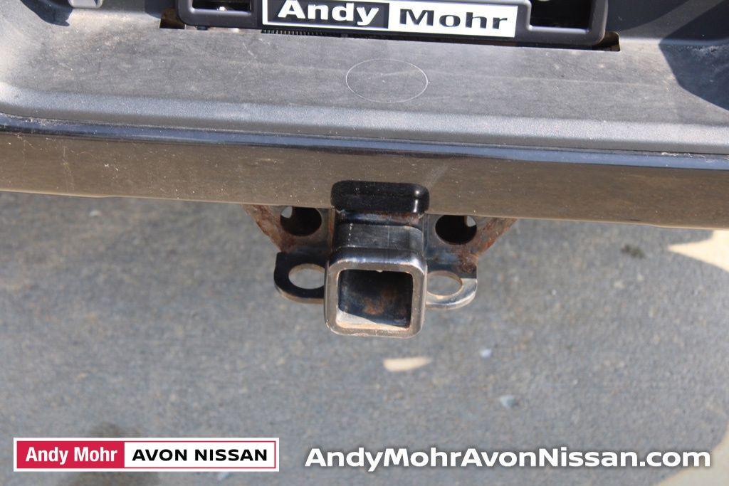 used 2020 Chevrolet Silverado 1500 car, priced at $30,500