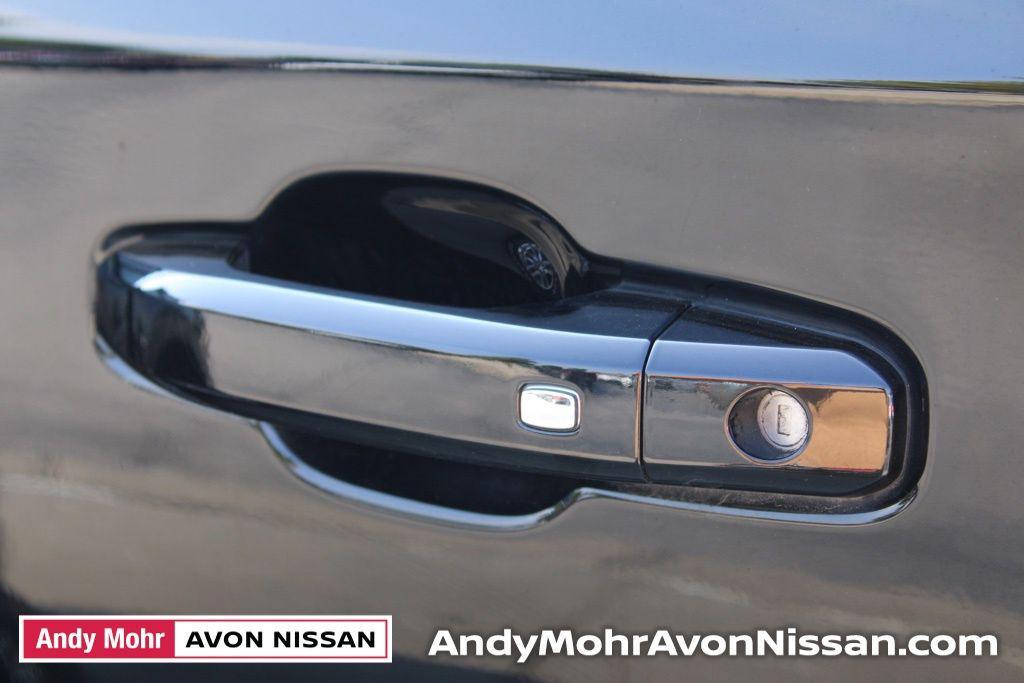 used 2020 Chevrolet Silverado 1500 car, priced at $30,500