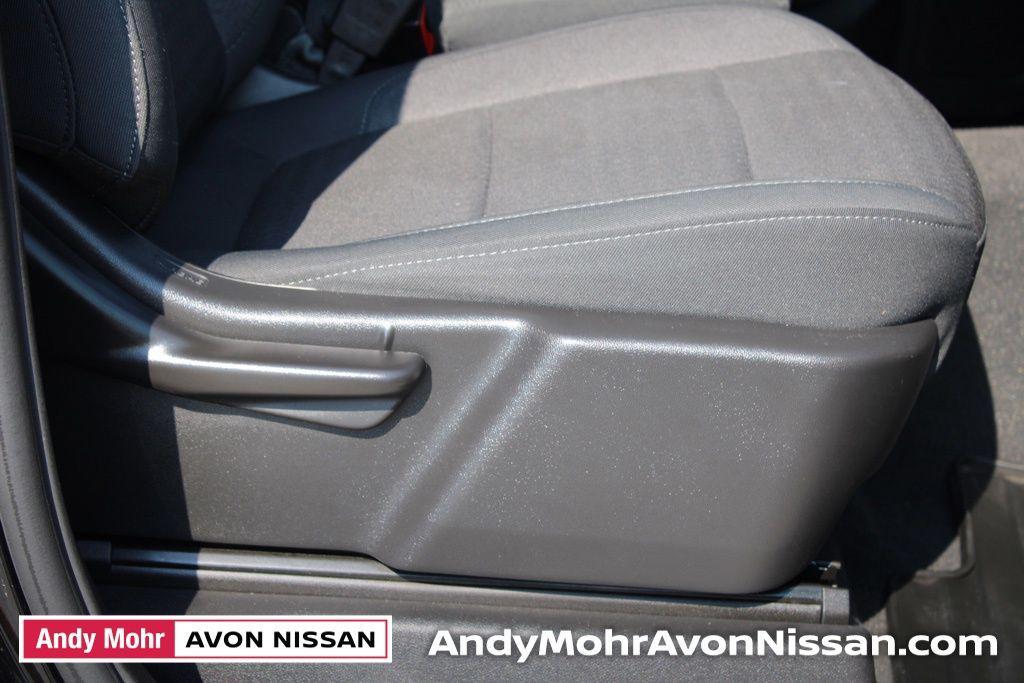 used 2020 Chevrolet Silverado 1500 car, priced at $30,500