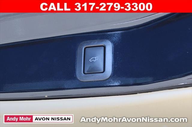 used 2019 Toyota Highlander car, priced at $26,900