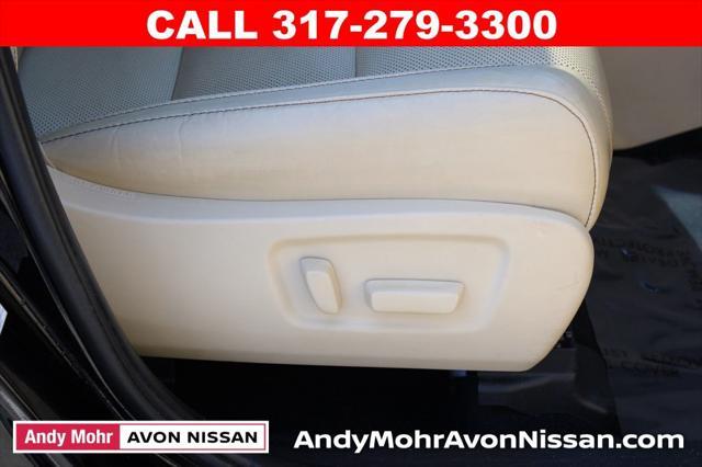 used 2019 Toyota Highlander car, priced at $26,900