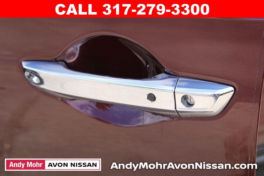 used 2019 Honda Odyssey car, priced at $29,961