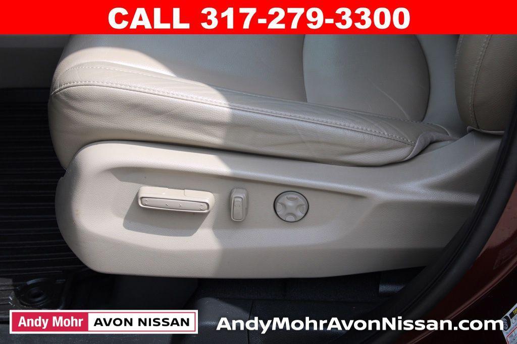 used 2019 Honda Odyssey car, priced at $29,961