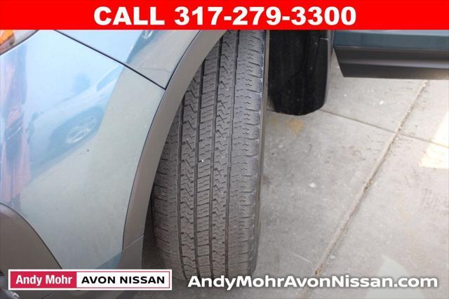 used 2021 Honda Pilot car, priced at $26,500