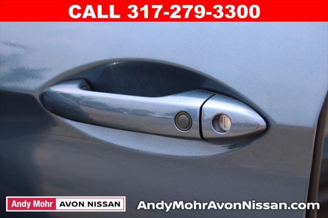 used 2021 Honda Pilot car, priced at $26,500