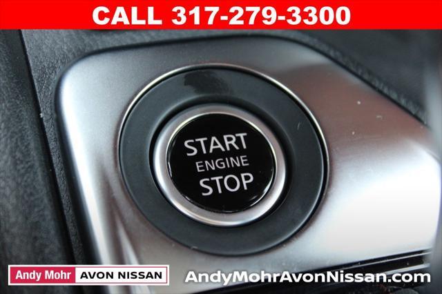 new 2025 Nissan Sentra car, priced at $25,712