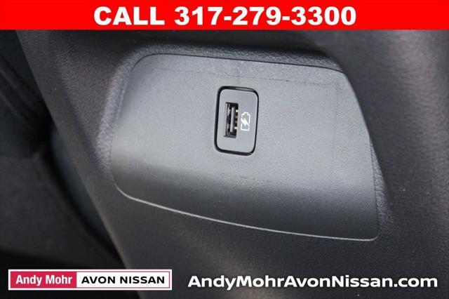 new 2025 Nissan Sentra car, priced at $25,712