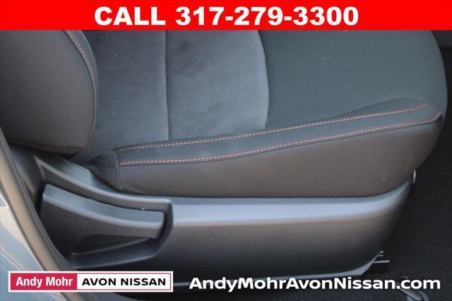 new 2025 Nissan Sentra car, priced at $25,712