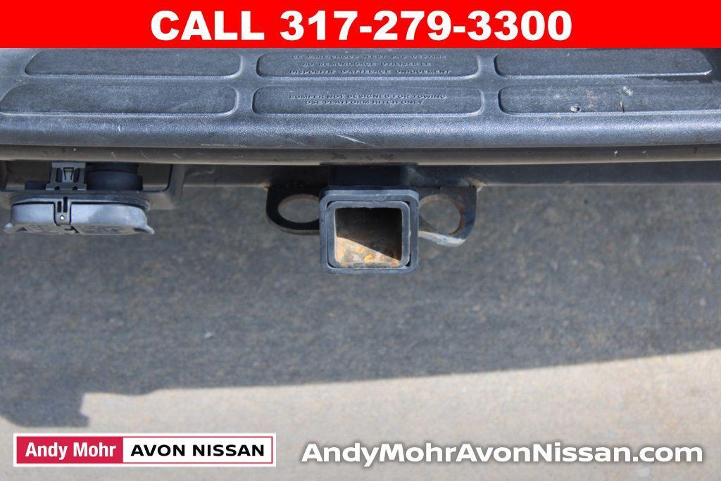 used 2021 Chevrolet Express 2500 car, priced at $22,500