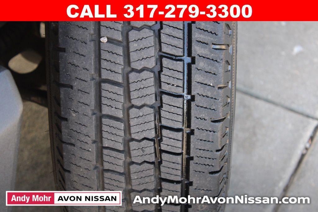 used 2021 Chevrolet Express 2500 car, priced at $22,500