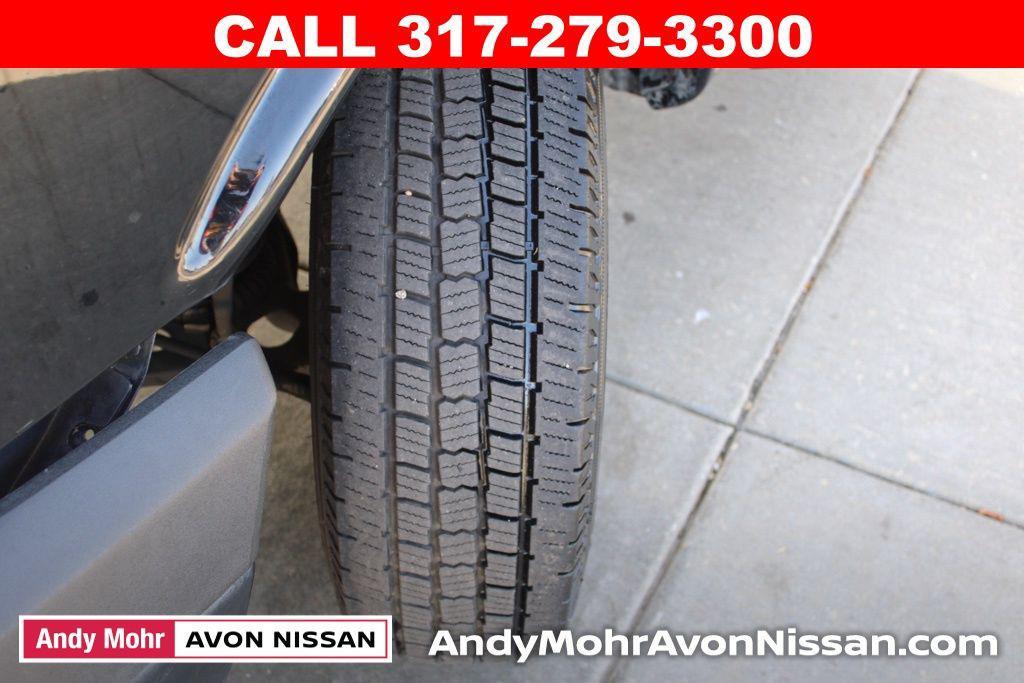 used 2021 Chevrolet Express 2500 car, priced at $22,500