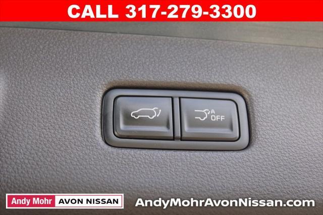 used 2023 Kia Carnival car, priced at $38,900