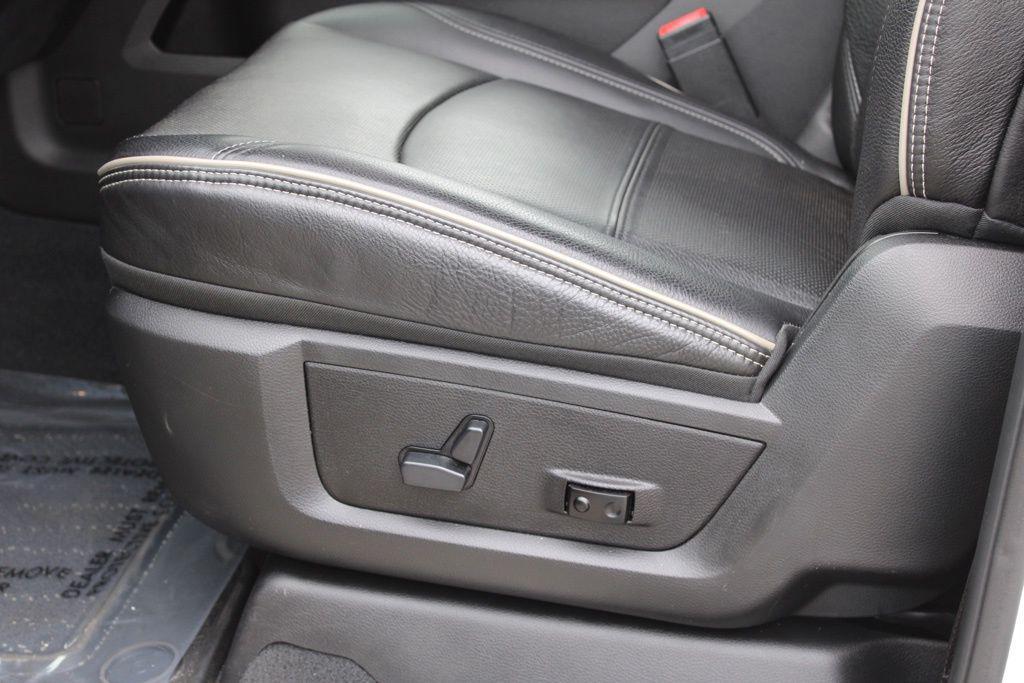 used 2020 Ram 3500 car, priced at $72,500