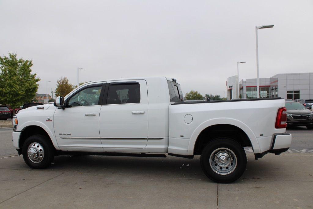 used 2020 Ram 3500 car, priced at $72,500