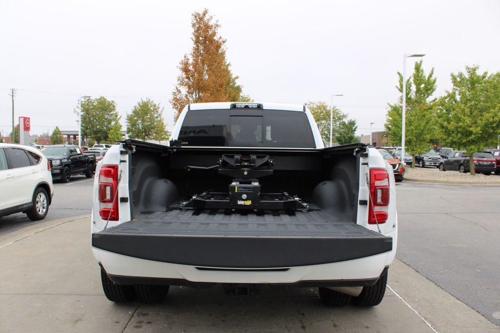 used 2020 Ram 3500 car, priced at $72,500