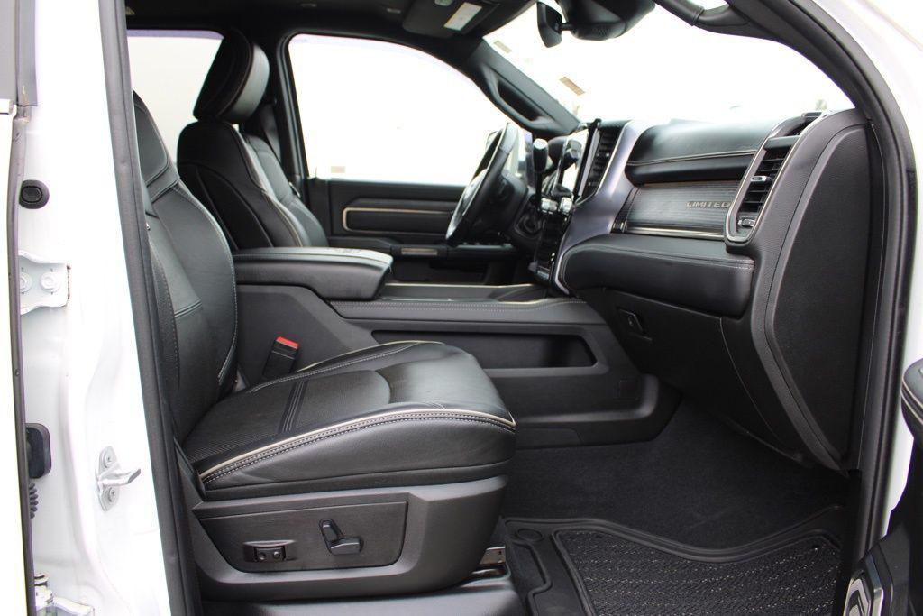 used 2020 Ram 3500 car, priced at $72,500