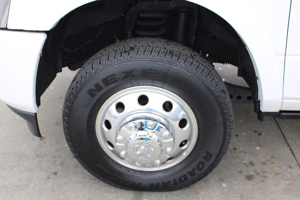 used 2020 Ram 3500 car, priced at $72,500