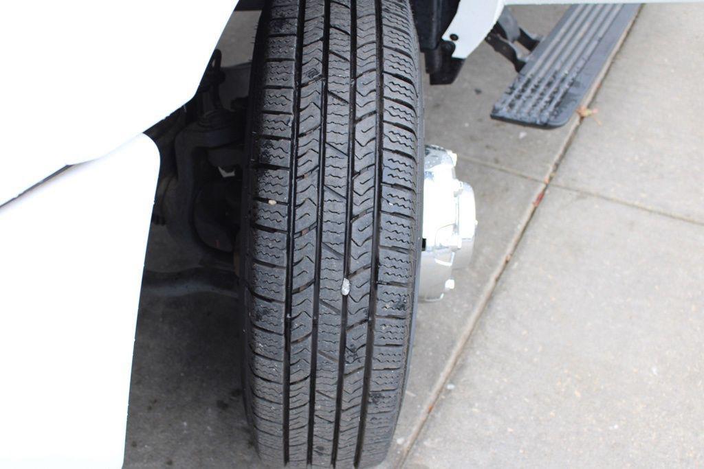 used 2020 Ram 3500 car, priced at $72,500