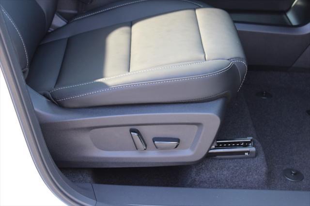 new 2025 Nissan Murano car, priced at $44,364