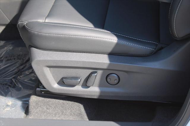 new 2025 Nissan Murano car, priced at $44,364