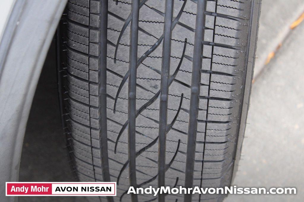 used 2020 Nissan Rogue car, priced at $15,900