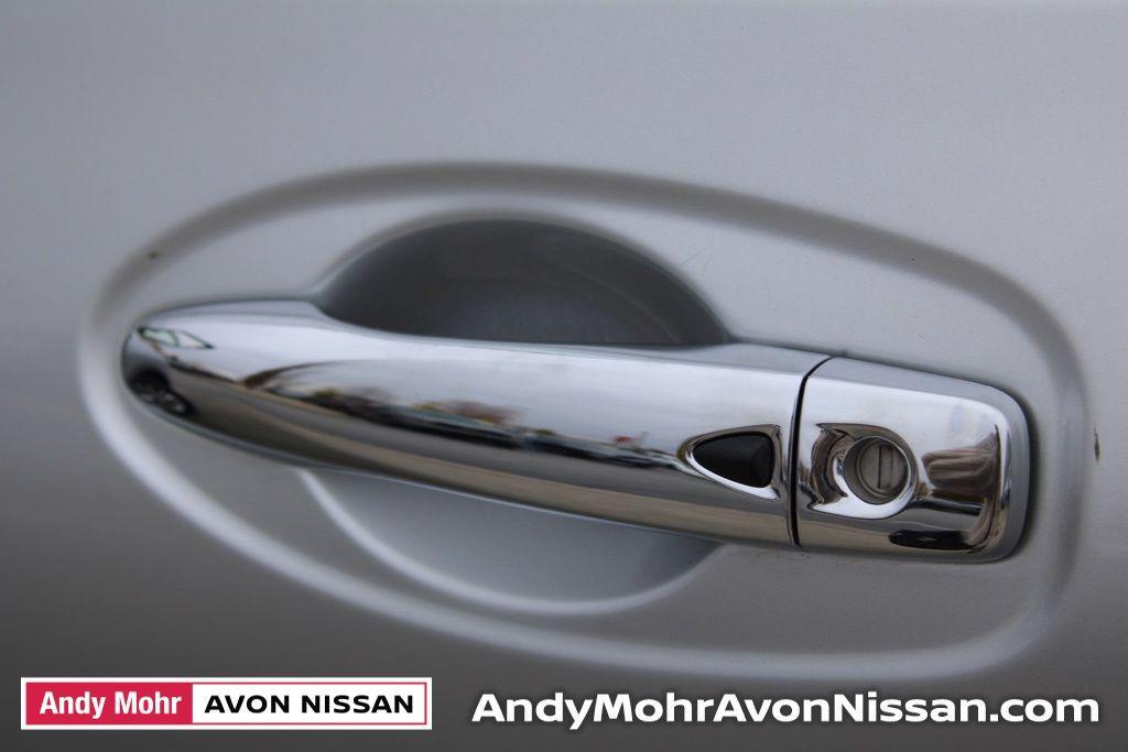 used 2020 Nissan Rogue car, priced at $15,900