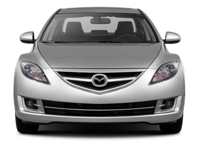 used 2010 Mazda Mazda6 car