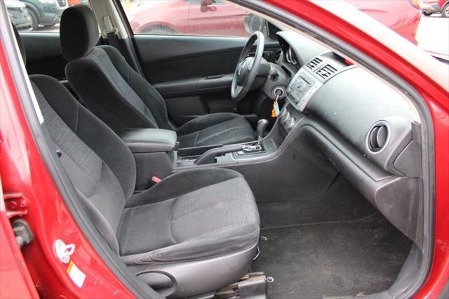 used 2010 Mazda Mazda6 car, priced at $4,250