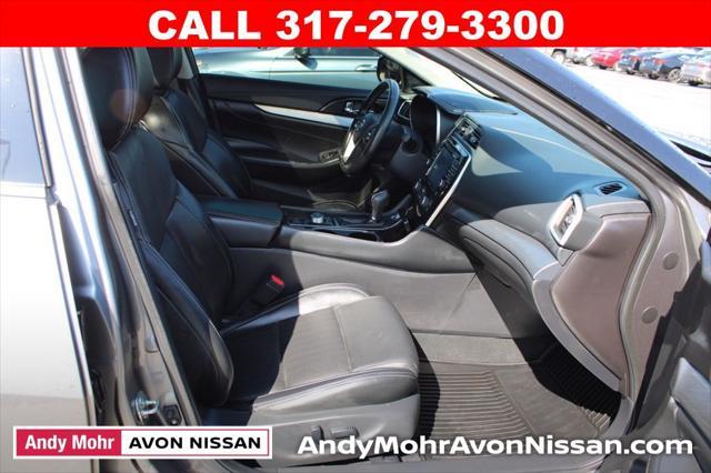 used 2016 Nissan Maxima car, priced at $11,961