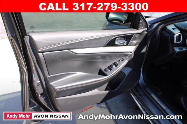 used 2016 Nissan Maxima car, priced at $11,961