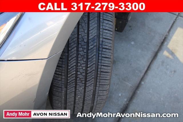 used 2016 Nissan Maxima car, priced at $11,961