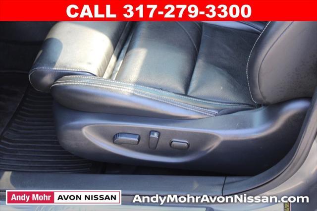 used 2016 Nissan Maxima car, priced at $11,961