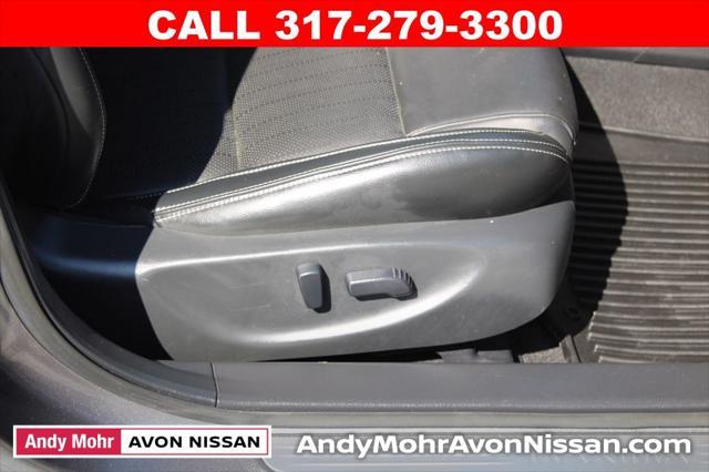 used 2016 Nissan Maxima car, priced at $11,961