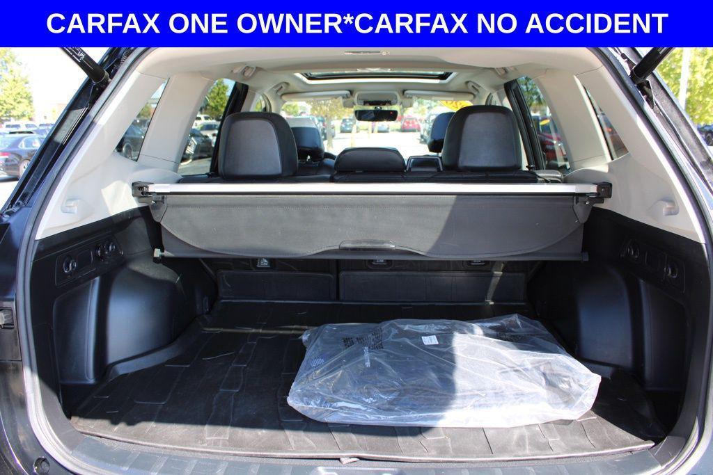 used 2020 Subaru Forester car, priced at $23,961