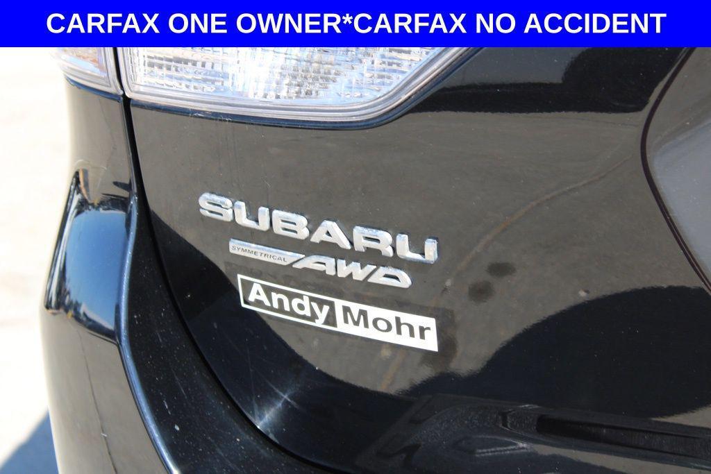 used 2020 Subaru Forester car, priced at $23,961