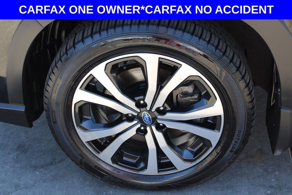 used 2020 Subaru Forester car, priced at $23,961