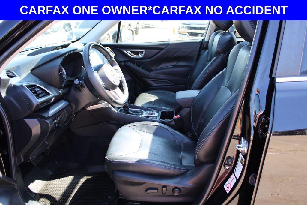 used 2020 Subaru Forester car, priced at $23,961