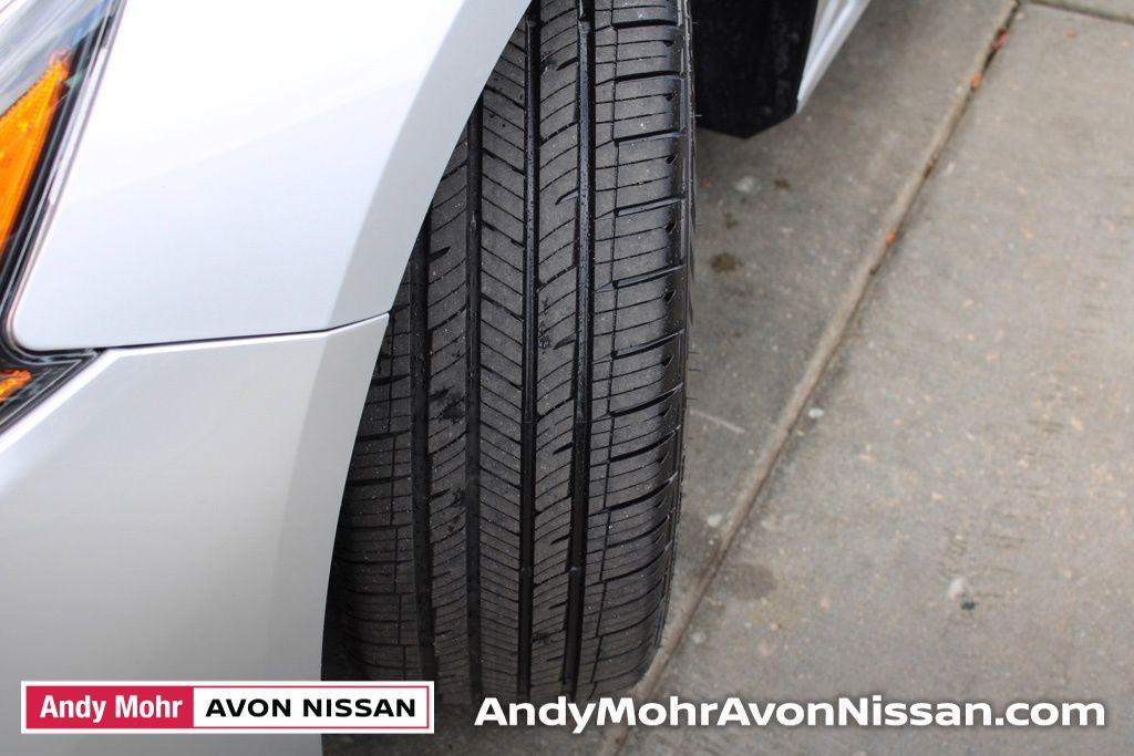 used 2021 Nissan Altima car, priced at $16,500