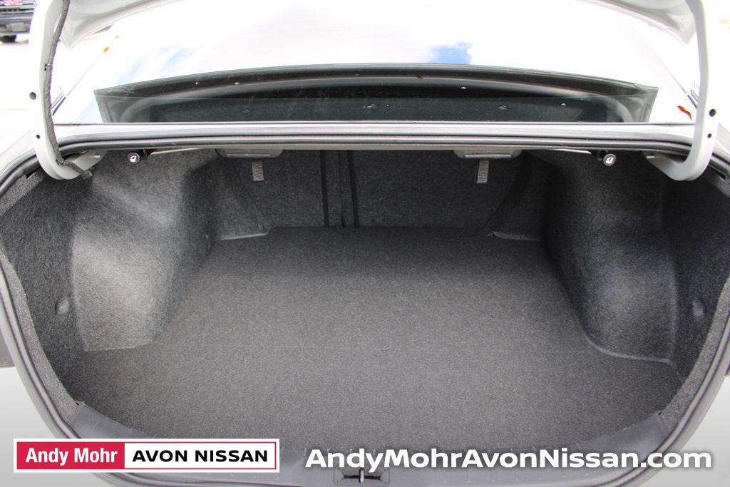 used 2021 Nissan Altima car, priced at $16,500