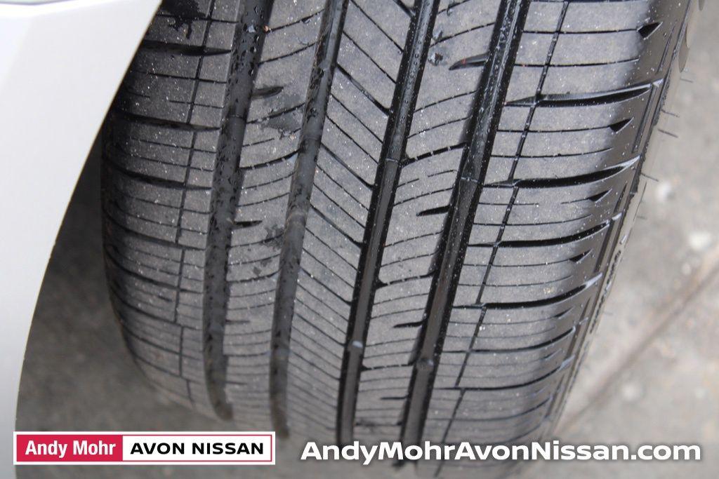 used 2021 Nissan Altima car, priced at $16,500