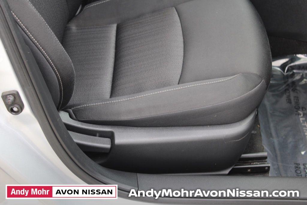 used 2021 Nissan Altima car, priced at $16,500