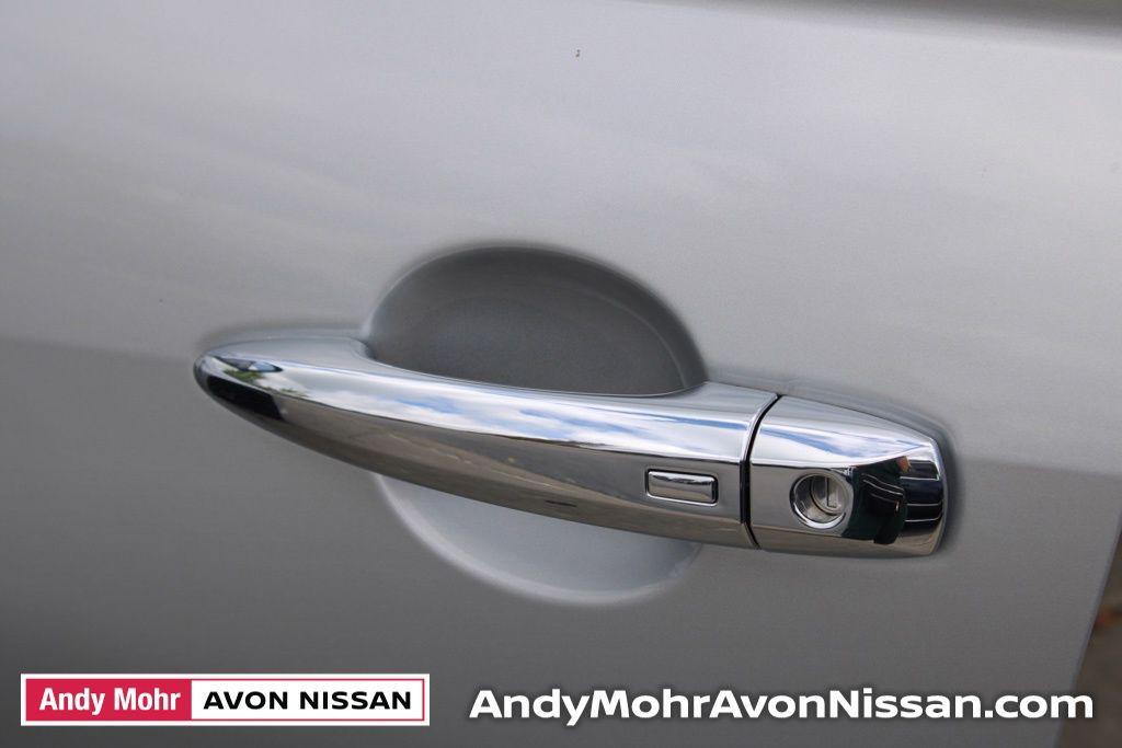 used 2021 Nissan Altima car, priced at $16,500